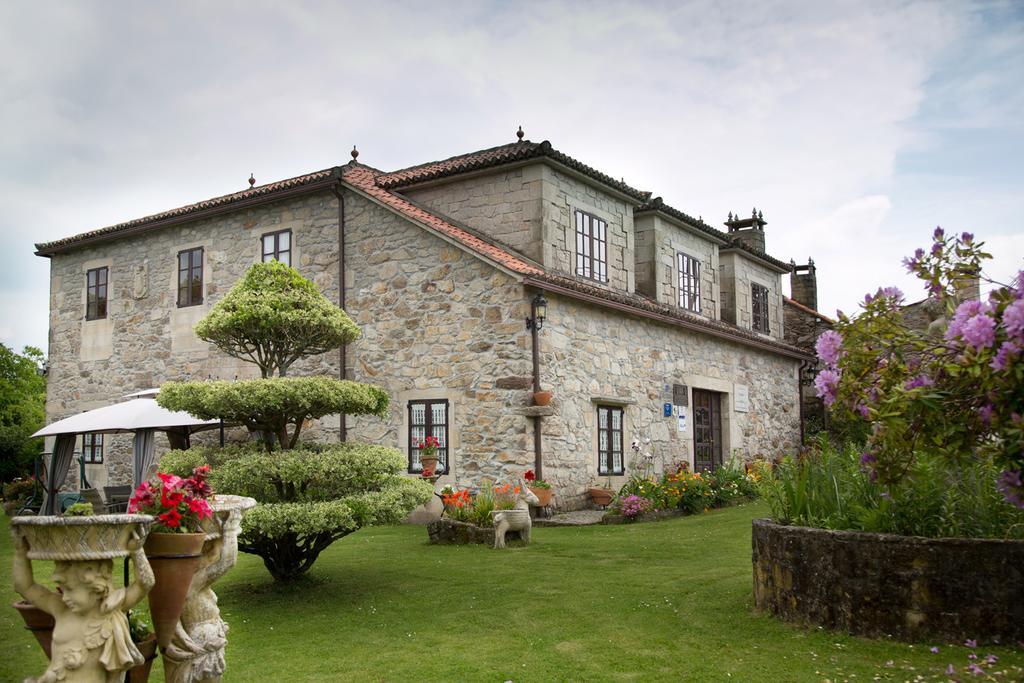 실레다 Casa De Cacheiro 게스트하우스 외부 사진
