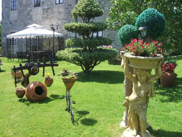 실레다 Casa De Cacheiro 게스트하우스 외부 사진