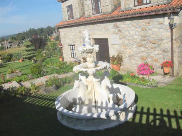 실레다 Casa De Cacheiro 게스트하우스 외부 사진
